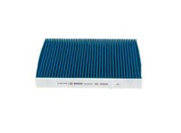 Bosch 0 986 628 587 Innenraumfilter Pollenfilter FüR CitroËN Peugeot
