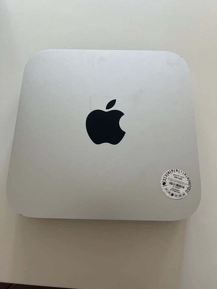 apple mac mini 2014