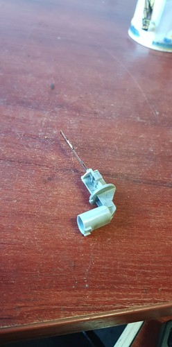 BMW 5ER E61 E60 530XD KÜHLER KÜHLMITTELSTAND SCHALTER SENSOR 7506601