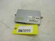 Audio Visual Module M45 2004 Video Display Information Control Computer Unit OEM