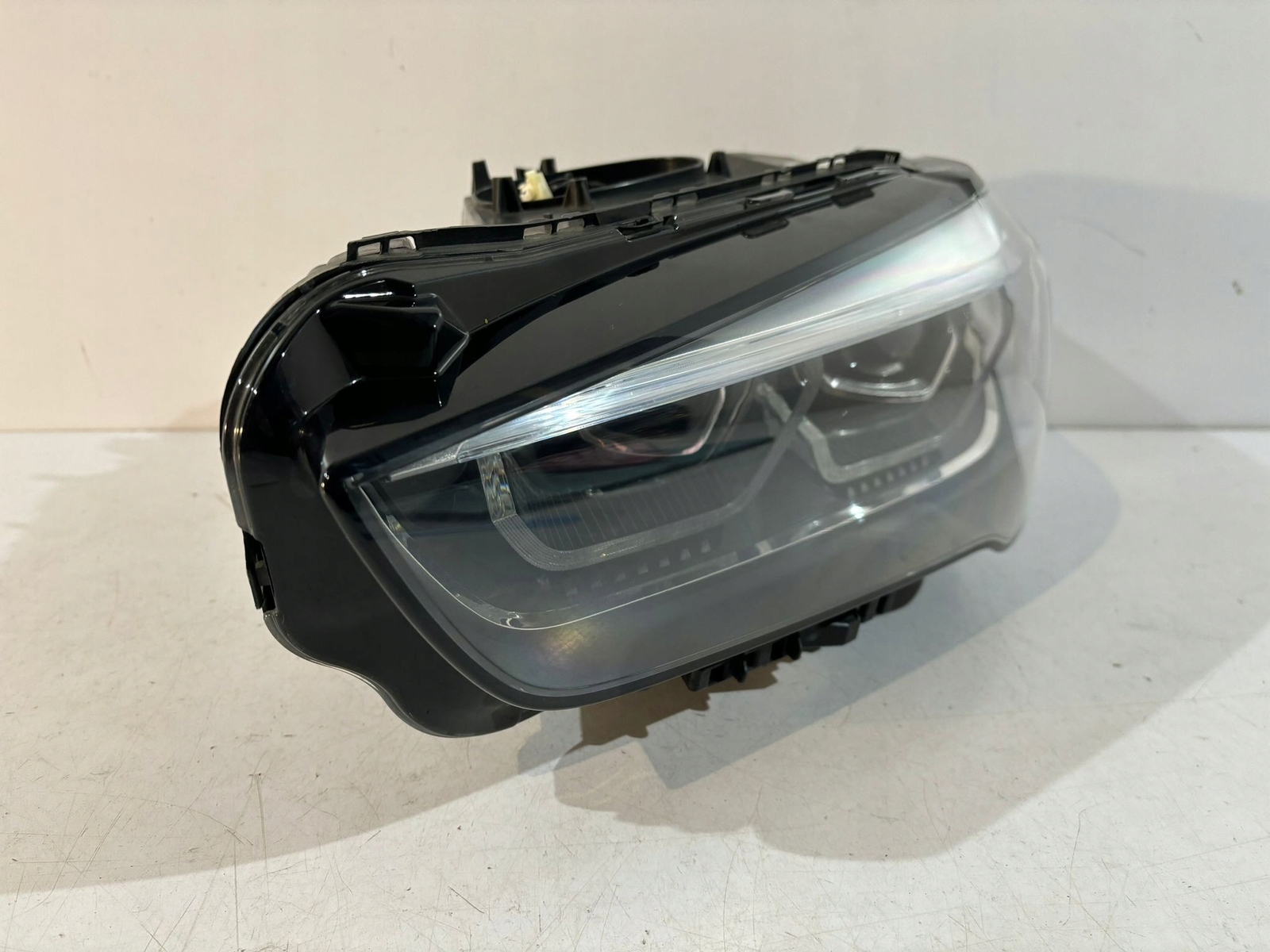 Scheinwerfer BMW X1 F485a01177 links LED 7472249 online kaufen | eBay 