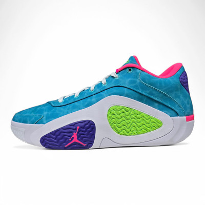 Nike Air Jordan Tatum 2 GPX ''Hyper Jade'' Basketballschuhe HJ4420 303