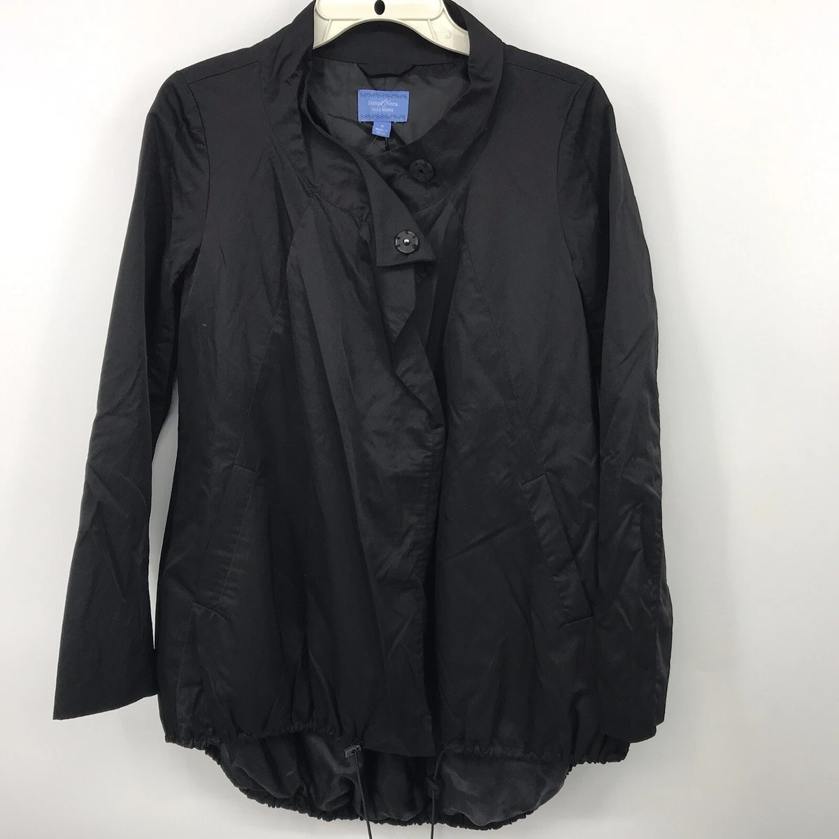 Simply clearance vera jacket