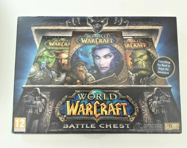 Origin Video Games with Expansion Pack