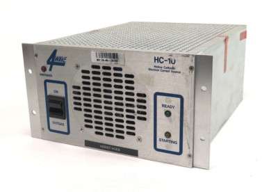 4 Wave HC-10 Hollow Cathode Electron Current Source