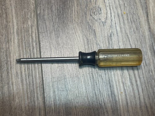 USA Craftsman Screwdrivers / Phillips, Flat Head &Torx Mix & Match / You Choose - Picture 122 of 153