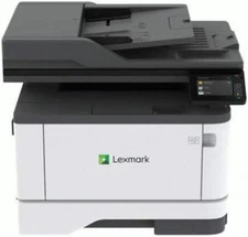 Lexmark MX431adn Monochrome Multifunction Laser Printer 29S0200