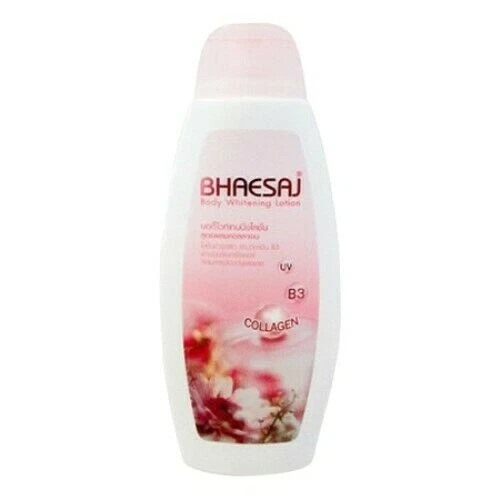 150ml Skin Body Lotion White BHAESAJ Extra Whitening Moisture Moisturizing Moist - Image 4 of 4