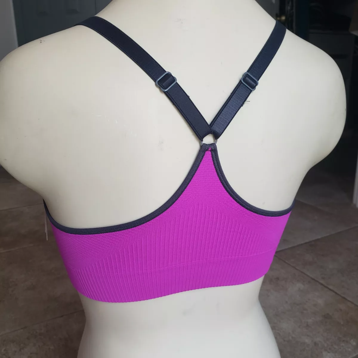 Champion enthusiast sales sports bra
