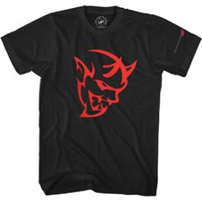 Dodge Demon Logo T-shirt