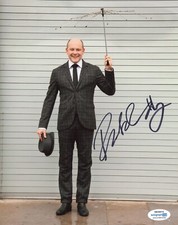Rob Corddry Hot Tub Time Machine Autographed Signed 8x10 Photo ACOA