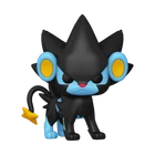 POKÉMON “LUXRAY” Funko POP #959 Jumbo 10” Vinyl Figure LIMITED EDITION Brand New