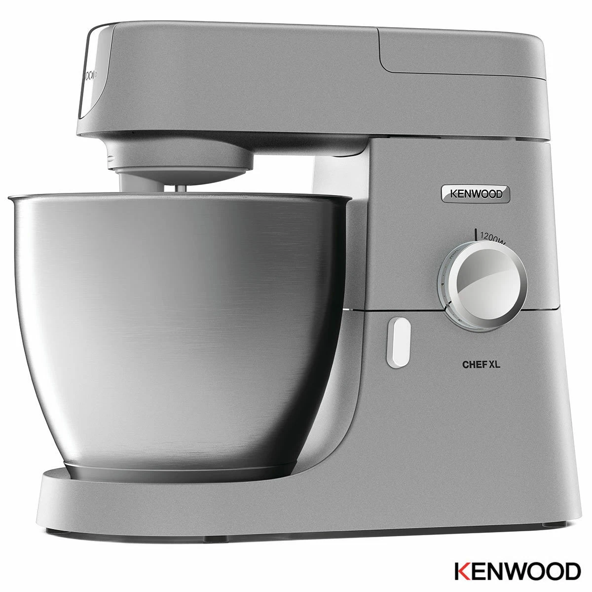 Kenwood clearance chef premier