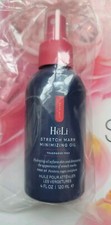 Pure Romance Heli Stretch Mark Minimizing Oil NEW Sealed 4 Oz New Packaging