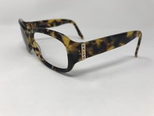 RALPH LAUREN Sunglasses Frame RA5017 504/73 59-15-125 Havana Tortoise Wrap Y642