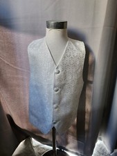 Sinan Waistcoat Party/ Bridal/ Formal Age 6