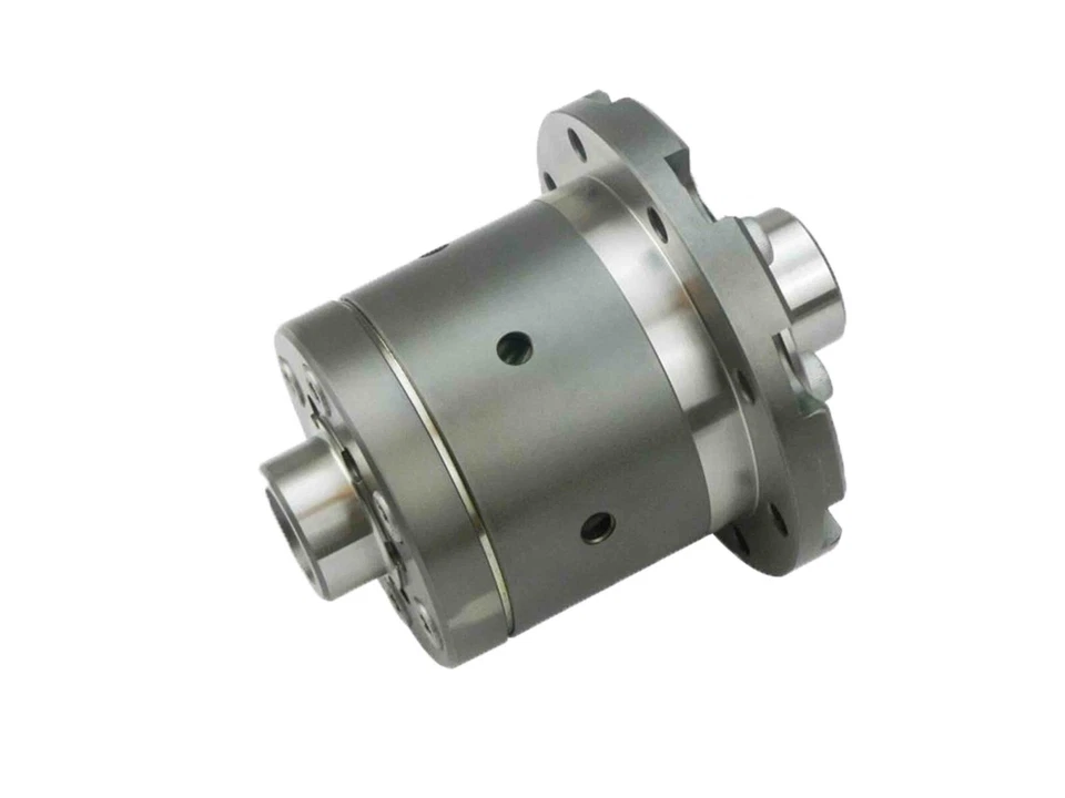 MG MGC MGB GT V8 SALISBURY AXLE LSD DIFFERENTIAL HELICAL GEAR LIMITED SLIP DIFF — 第 2/4 张图片