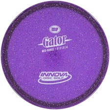 Innova Metal Flake Champion Gator | Choose Weight & Color