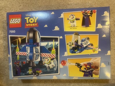 LEGO Toy Story: Buzz