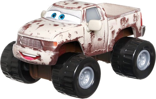 Cars-Disney-Pixar-Auto- Deluxe Escala 1/55 Mattel Ovp-Auswahl - Imagen 7 de 65
