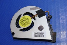HP Envy 4-1015dx 14" Genuine Laptop CPU Cooling Fan 686580-001