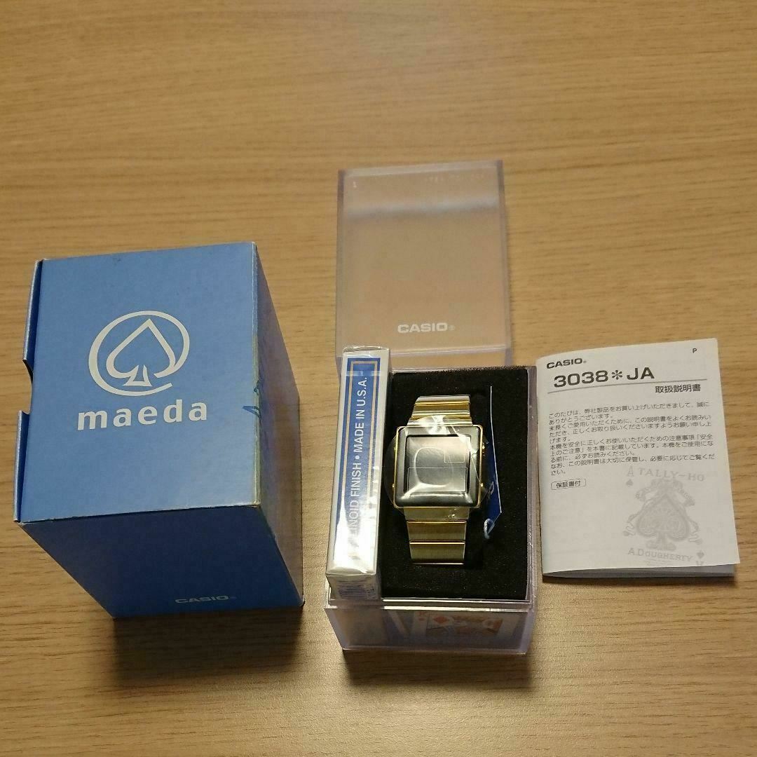 Watch Casio MGC-10G-1AJR | eBay