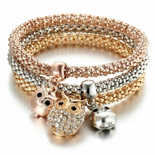 Vòng Đeo Tay Swarovski Bracciale Donna Sparkling Dance, Rosa, Placcato