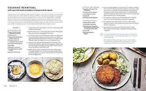 Polish'd Modern Vegetarian Cooking from Global Poland - Picture 9 of 11