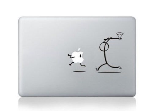 Stickman meme | iPad Case & Skin