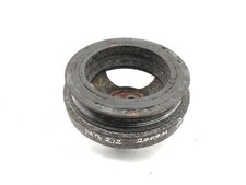 Poulies diverses Mercedes 220