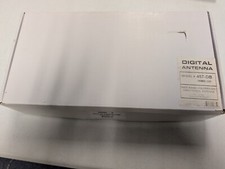 Digital Wide Band Antenna