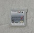 Mario Kart 7 (Nintendo 3DS, 2011) Game Cartridge Only