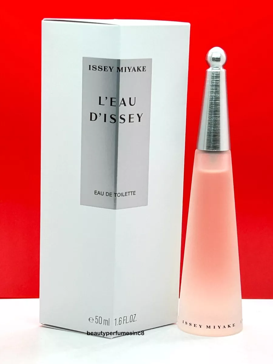 L'eau D'issey (Issey Miyake) Cologne by Issey Miyake