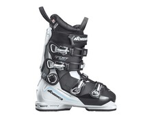 NORDICA SCARPONI SCI DONNA  050T1501 4M9  SPORTMACHINE 3 75 W BLACK/GREY/BLUE