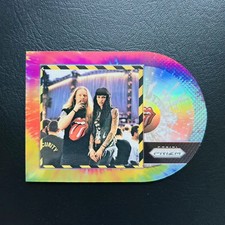 2025 Panini Prizm The Rolling Stones Checklist Guide in-content 30