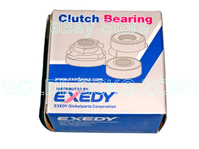 EXEDY OEM Clutch Release Throwout Bearing for Nissan 350Z Infiniti G35 Frontier