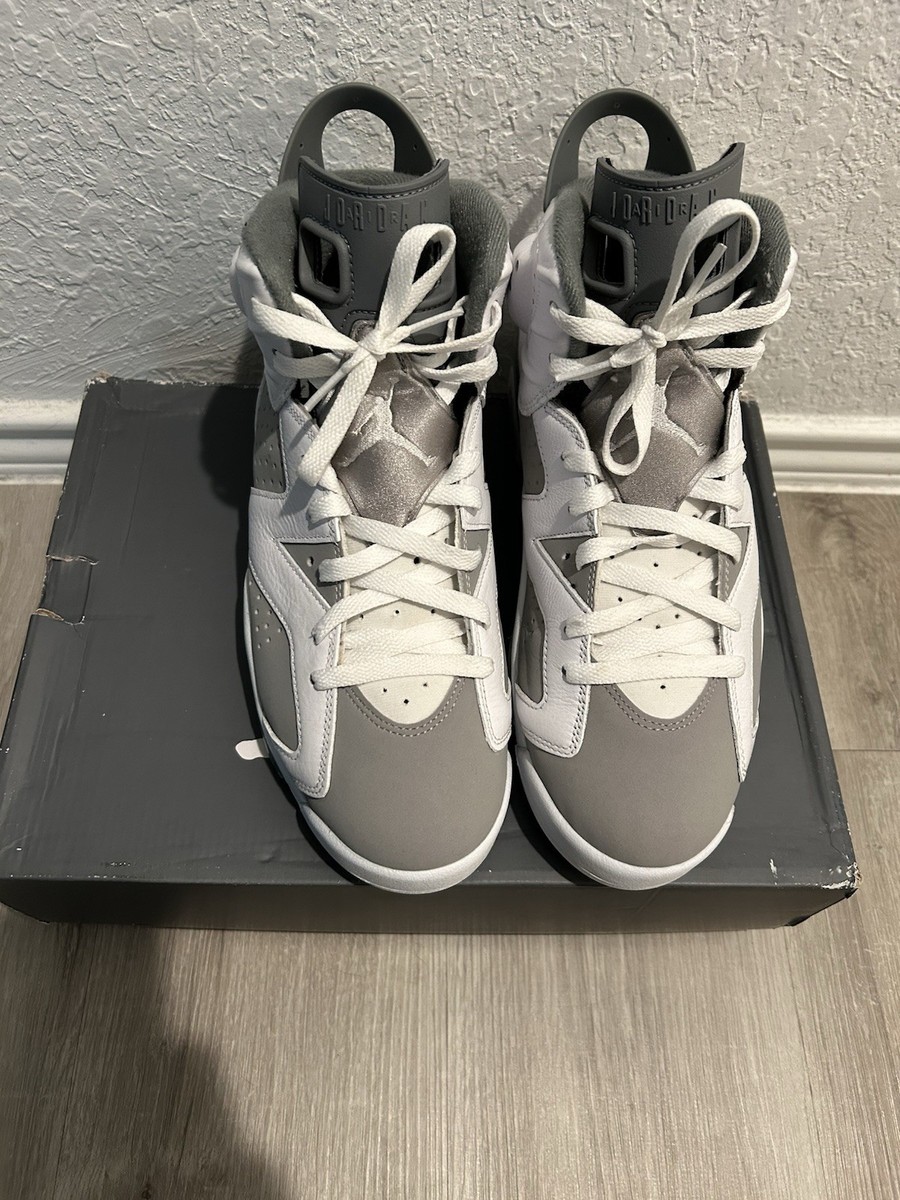 Nike Air Jordan 6 Men display picture 2