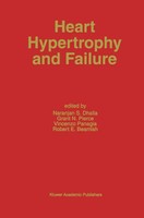 Naranjan S. Dhalla (U. A.) | Heart Hypertrophy And Failure | Buch | Englisch