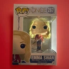 Funko Pop! Vinyl: Disney - Emma Swan #267
