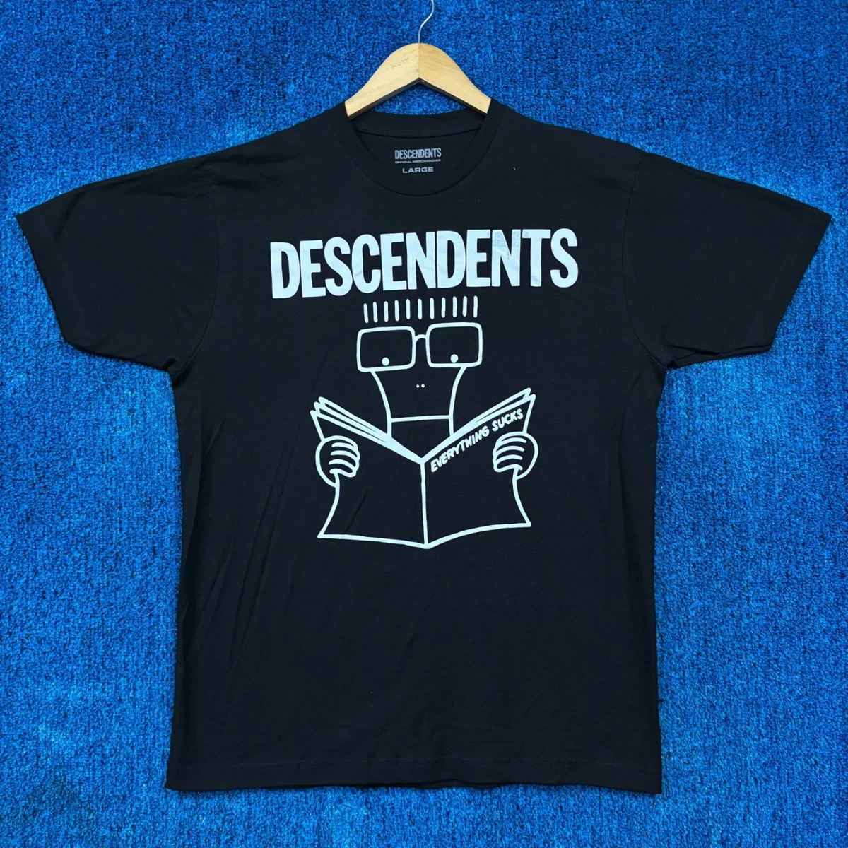 Descendents Shirt for sale - eBay