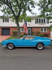 1973 Ford Mustang for Sale
