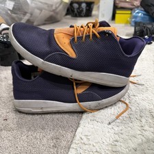 Size 8 - Air Jordan Eclipse Phoenix Suns