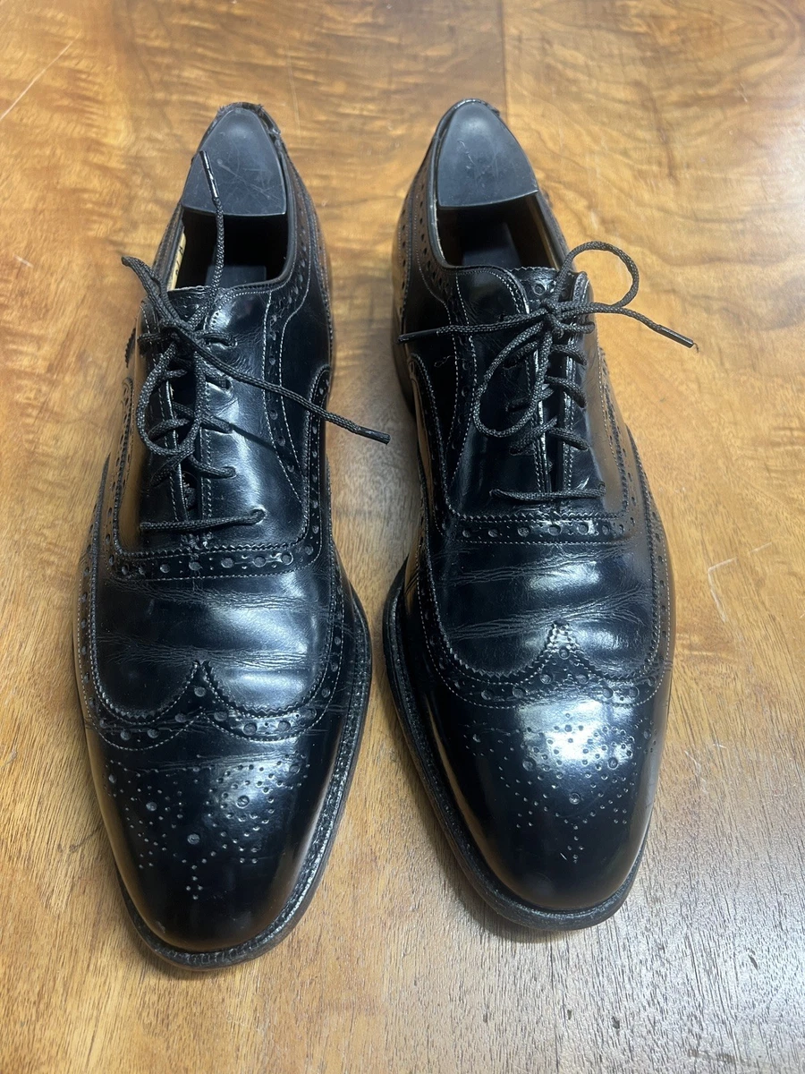 Johnston Murphy Crown Aristocraft for sale | eBay