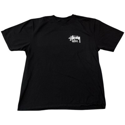 Seoul Chapter Tee Size S-4XL