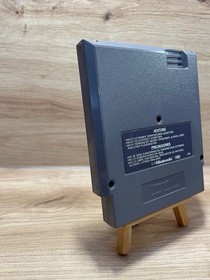 NES PAL-B - Lunar Pool -  (Nintendo Entertainment System)| GEPR&Uuml;FT & GUT ⭐️