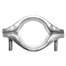 Imasaf Klemmstück für Abgasanlage für Mercedes E-Klasse Saab 9-3 900 Toyota Pase