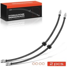 Flexible de frein Mini MINI CLUBMAN