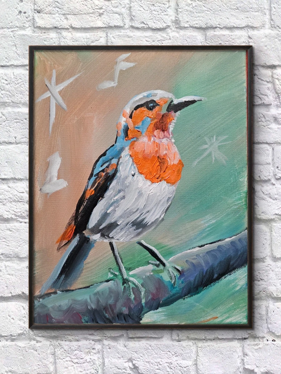 Soccer Art Paintings Just Listed 2026