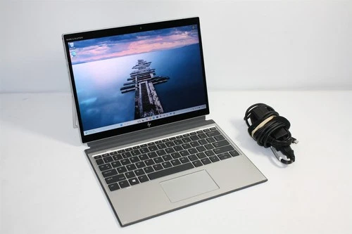 12.3"HP Elite x2 G8 Tablet i5-1145G7 2.60GHz RAM 16GB NVMe 256GB/Screen issue
