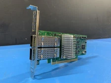 SuperMicro AOC-S100G-M2C ConnectX-4 2-Port 100GbE QSFP28 Mellanox
